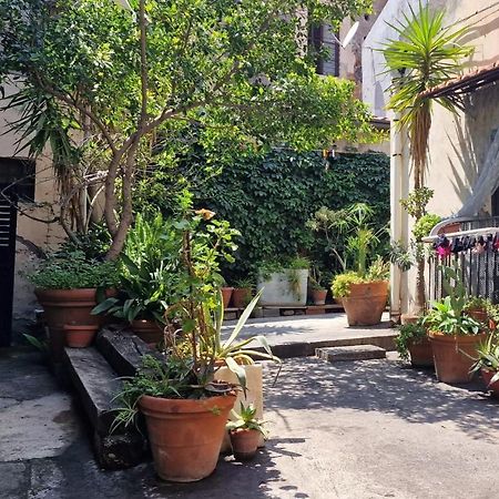Apartment Myourhome Катания Экстерьер фото