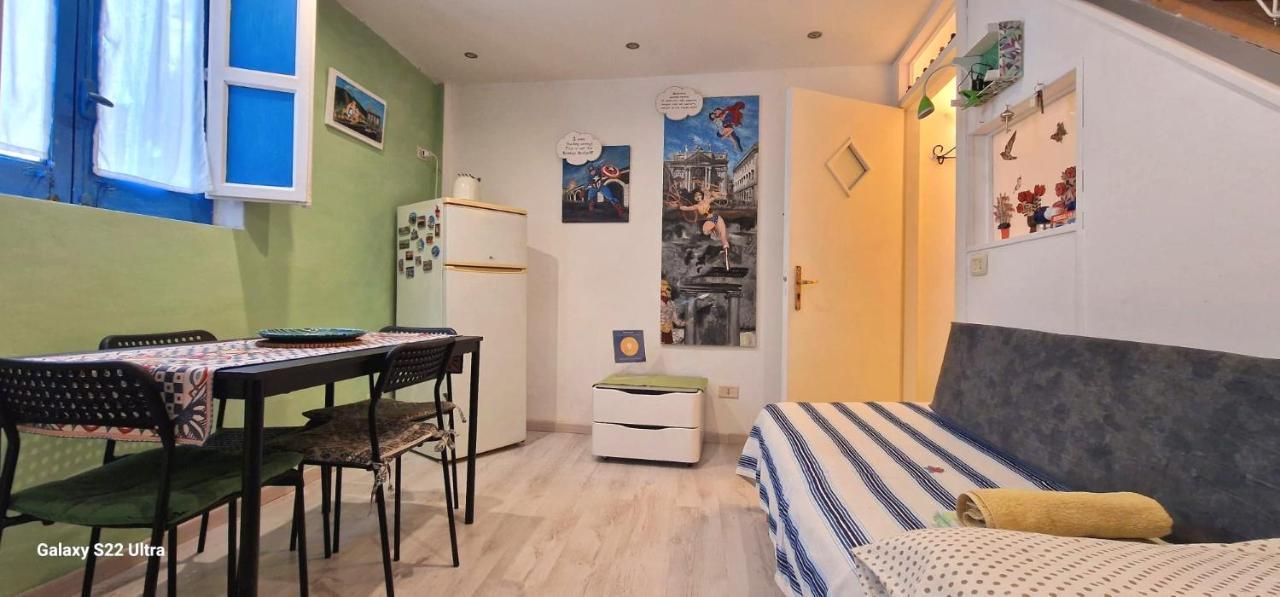 Apartment Myourhome Катания Экстерьер фото