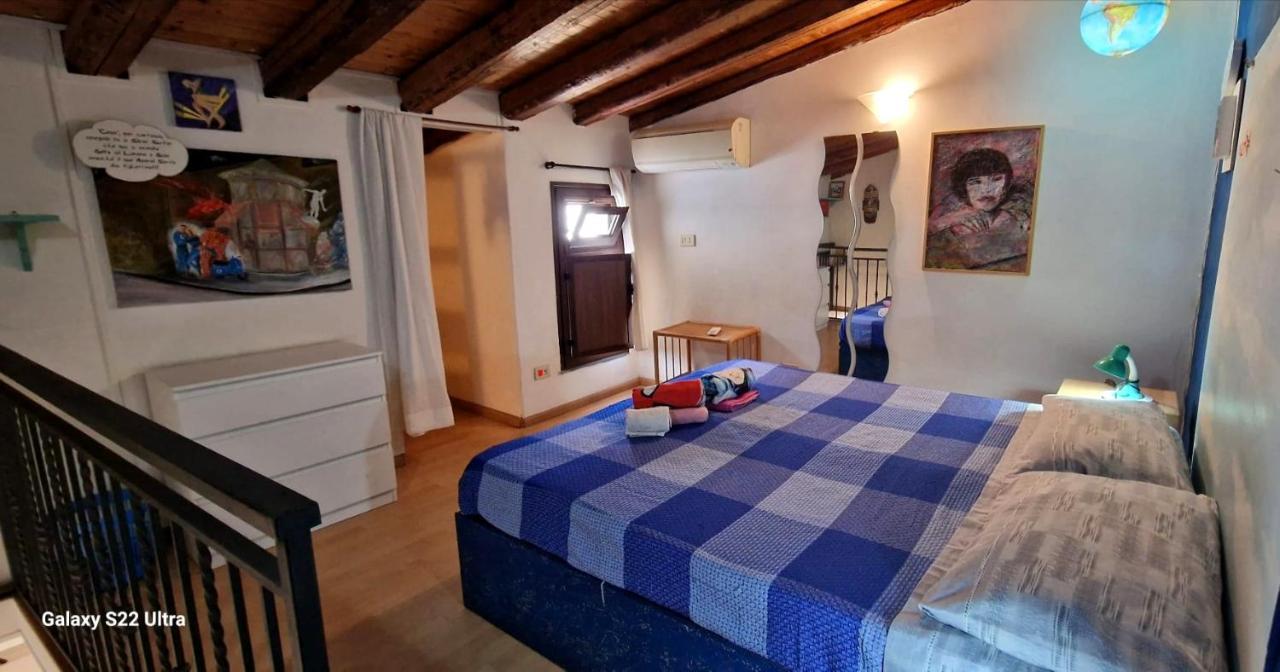 Apartment Myourhome Катания Экстерьер фото