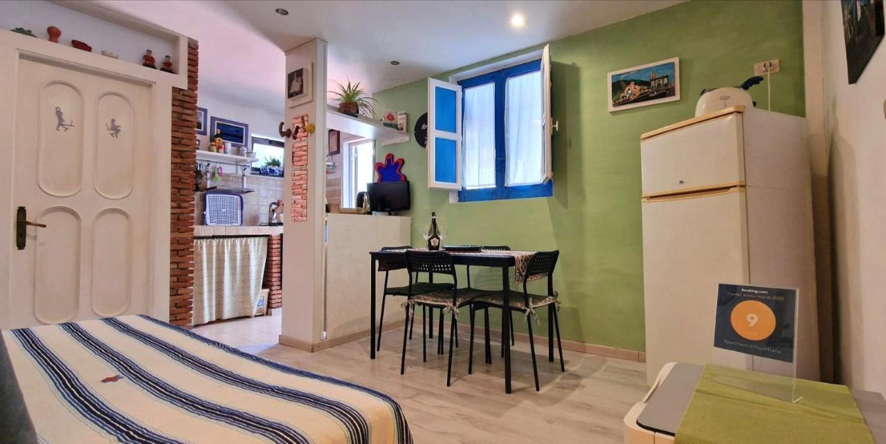 Apartment Myourhome Катания Экстерьер фото