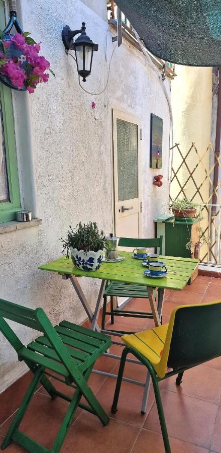 Apartment Myourhome Катания Экстерьер фото