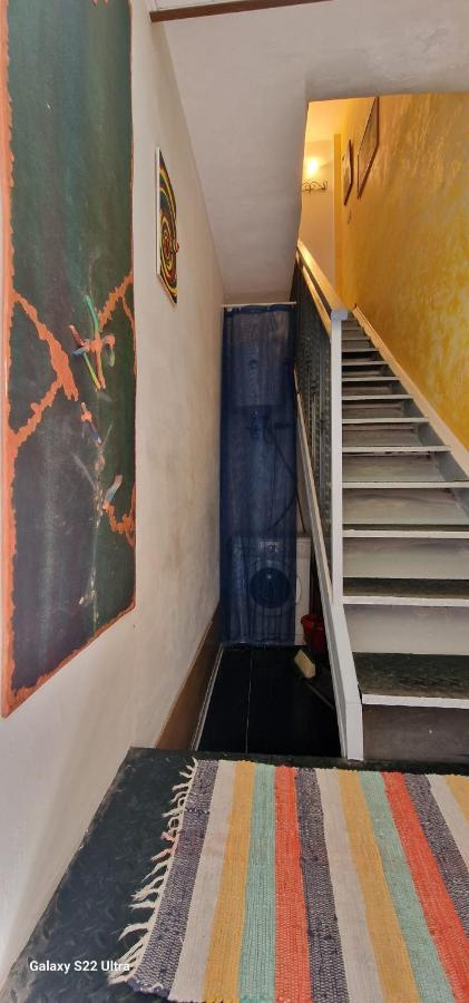 Apartment Myourhome Катания Экстерьер фото
