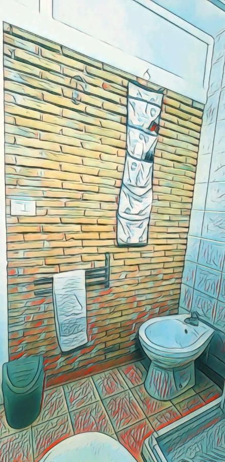 Apartment Myourhome Катания Экстерьер фото