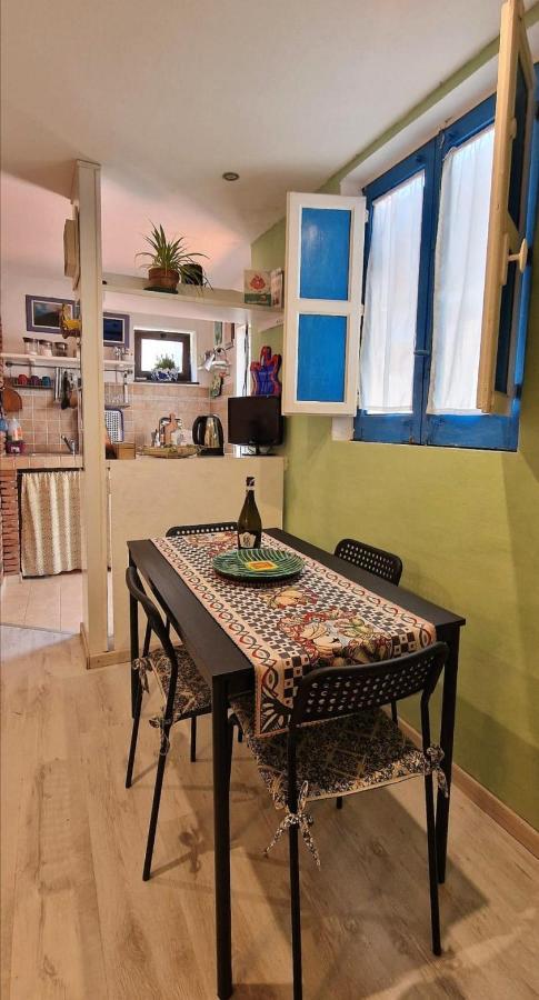 Apartment Myourhome Катания Экстерьер фото