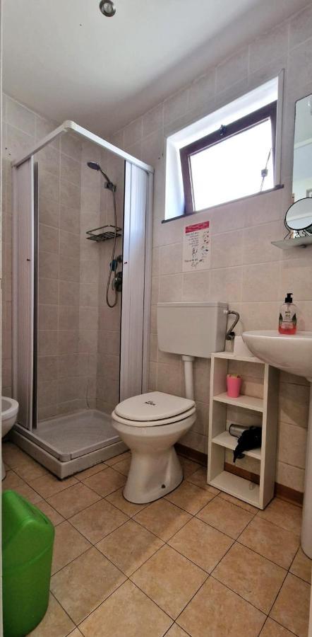 Apartment Myourhome Катания Экстерьер фото