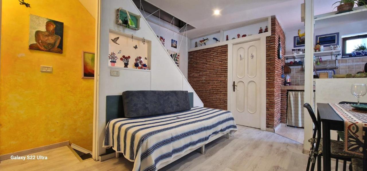 Apartment Myourhome Катания Экстерьер фото