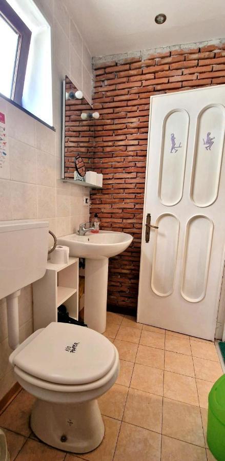 Apartment Myourhome Катания Экстерьер фото
