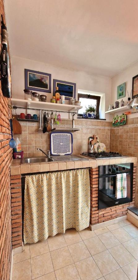 Apartment Myourhome Катания Экстерьер фото