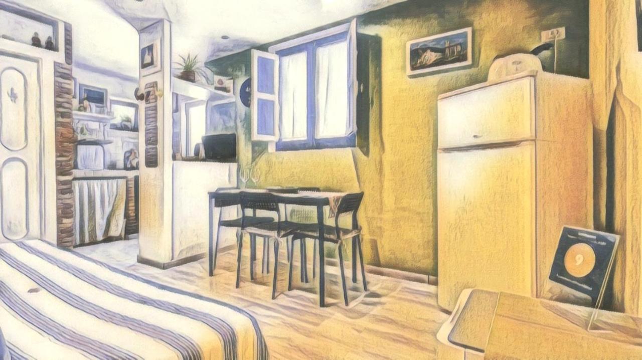 Apartment Myourhome Катания Экстерьер фото
