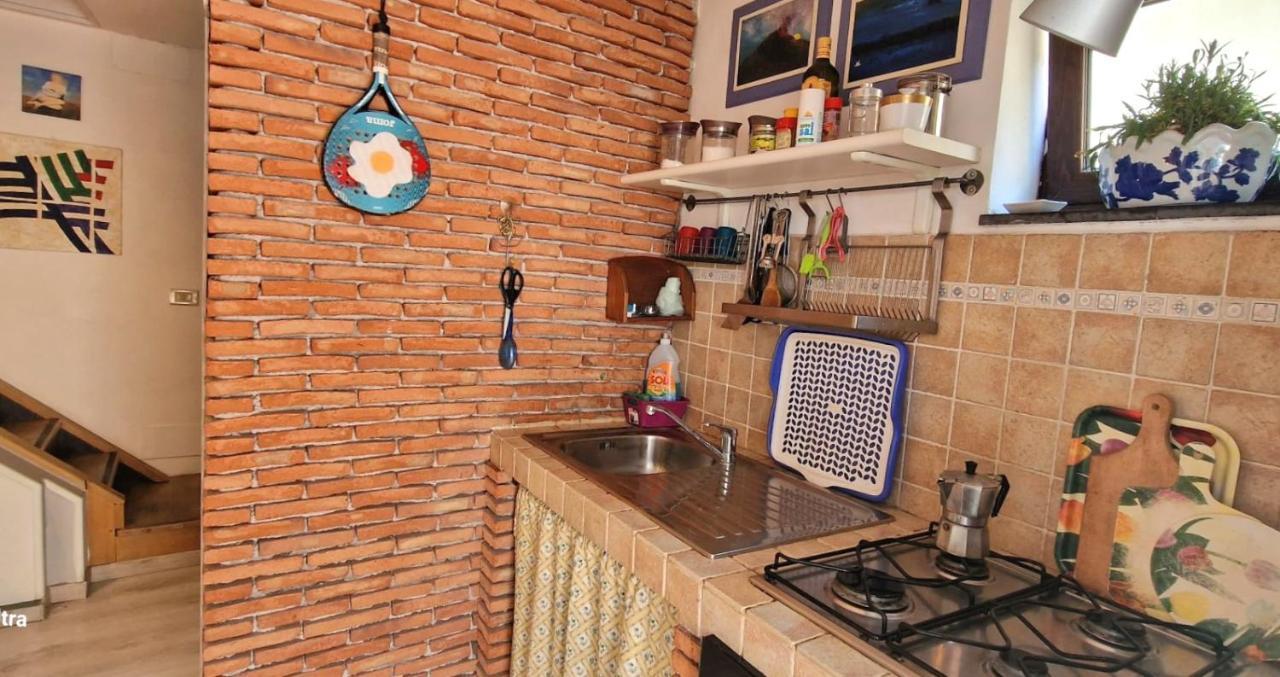 Apartment Myourhome Катания Экстерьер фото