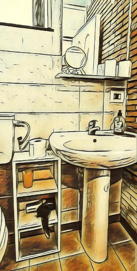Apartment Myourhome Катания Экстерьер фото
